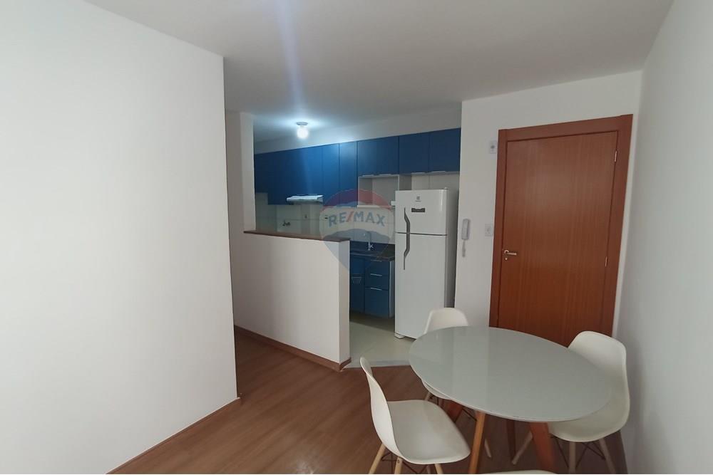 Apartamento - Alugar - Juiz de Fora , Minas Gerais - 1000171161.jpg - 860321042-135