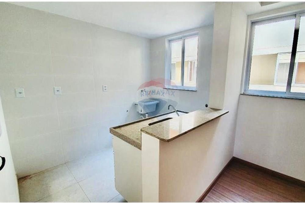 Apartamento - Alugar - Juiz de Fora , Minas Gerais - sala2.jpg - Cozinha - 860231017-160