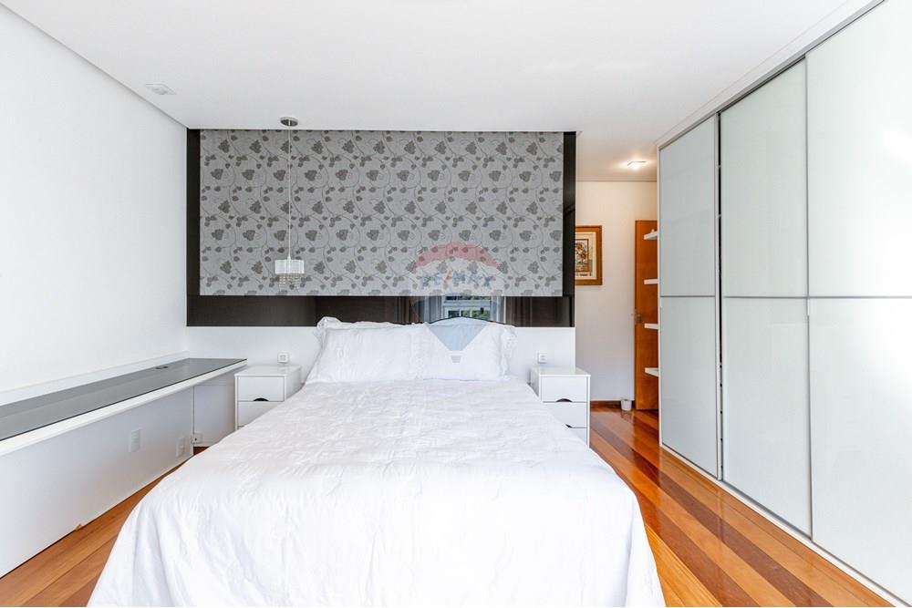 Cobertura - Venda - Juiz de Fora , Minas Gerais - Campana-26.jpg - Quarto principal - 860281005-147