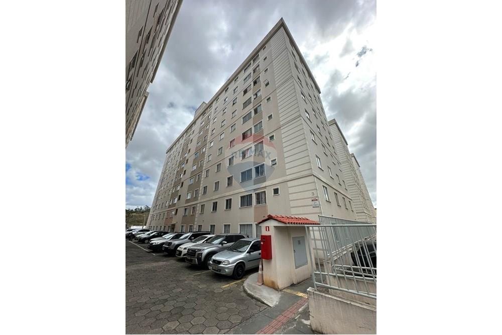 Apartamento - Alugar - Juiz de Fora , Minas Gerais - WhatsApp Image 2025-10-13 at 11.23.23.jpeg - 860281018-155