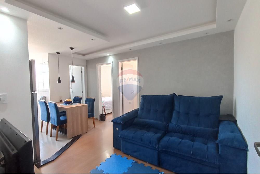 Apartamento - Venda - Juiz de Fora , Minas Gerais - 1756475920220.jpg - 860231039-13