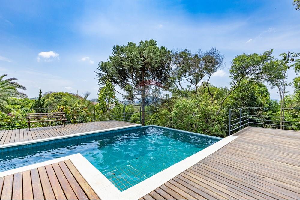 Casa - Venda - Juiz de Fora , Minas Gerais - Campana-49.jpg - 860321001-302