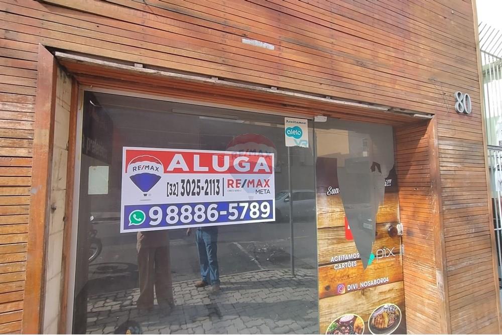 Ponto Comercial/ Loja - Alugar - Juiz de Fora , Minas Gerais - WhatsApp Image 2024-12-30 at 19.12.22.jpeg - 860431050-59