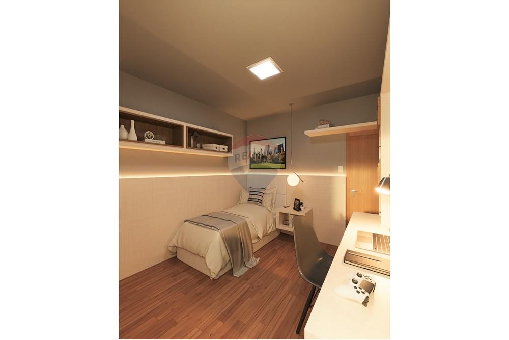 Apartamento - Venda - Juiz de Fora , Minas Gerais - 25. Solteiro 003 claro.jpg - 860301007-364