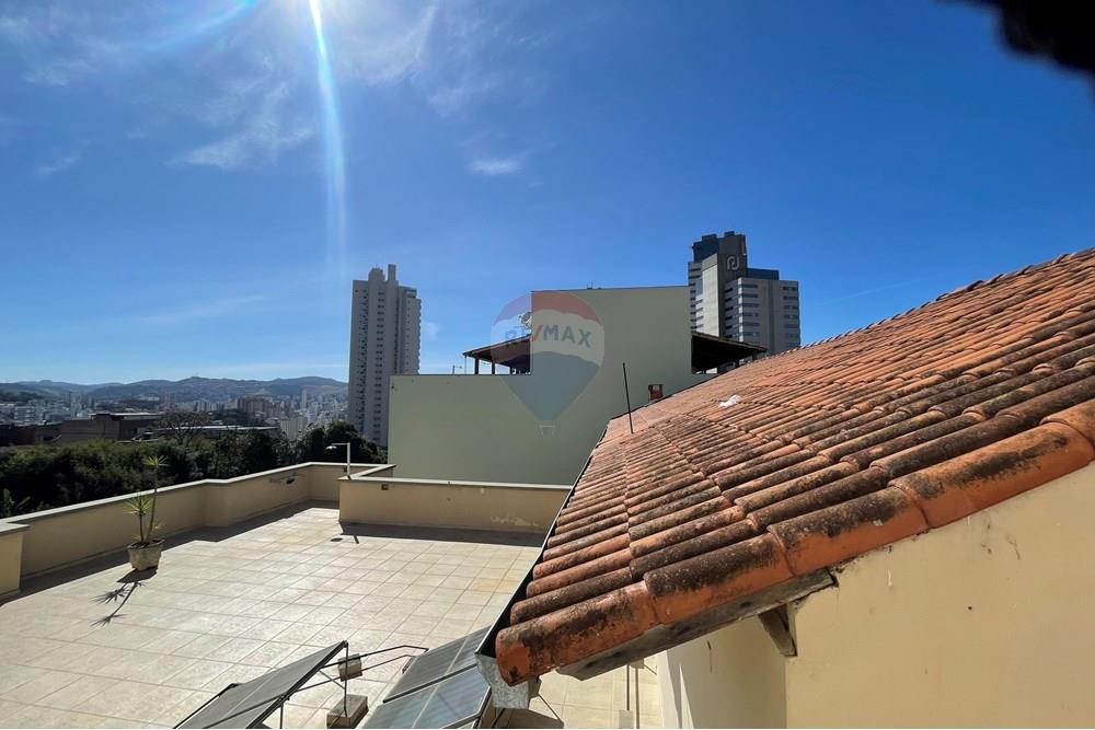 Apartamento - Alugar - Juiz de Fora , Minas Gerais - IMG_4188.jpg - 860281090-210