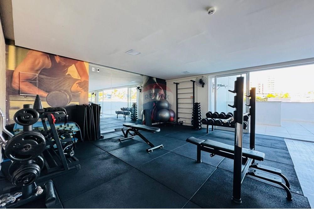 Apartamento - Alugar - Juiz de Fora , Minas Gerais - 4.jpg - 860281007-321