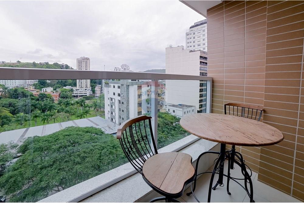Apartamento - Venda - Juiz de Fora , Minas Gerais - michaelseed.photo_20241122-12-XL.jpg - Varanda - 860211029-44