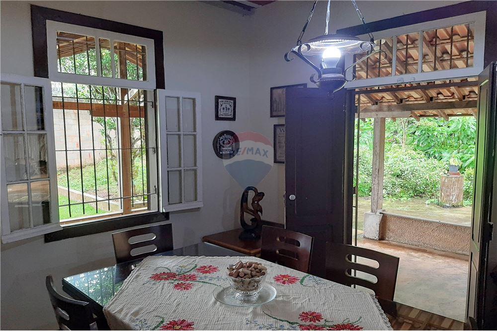 Casa - Venda - Juiz de Fora , Minas Gerais - Sala - 860241106-93