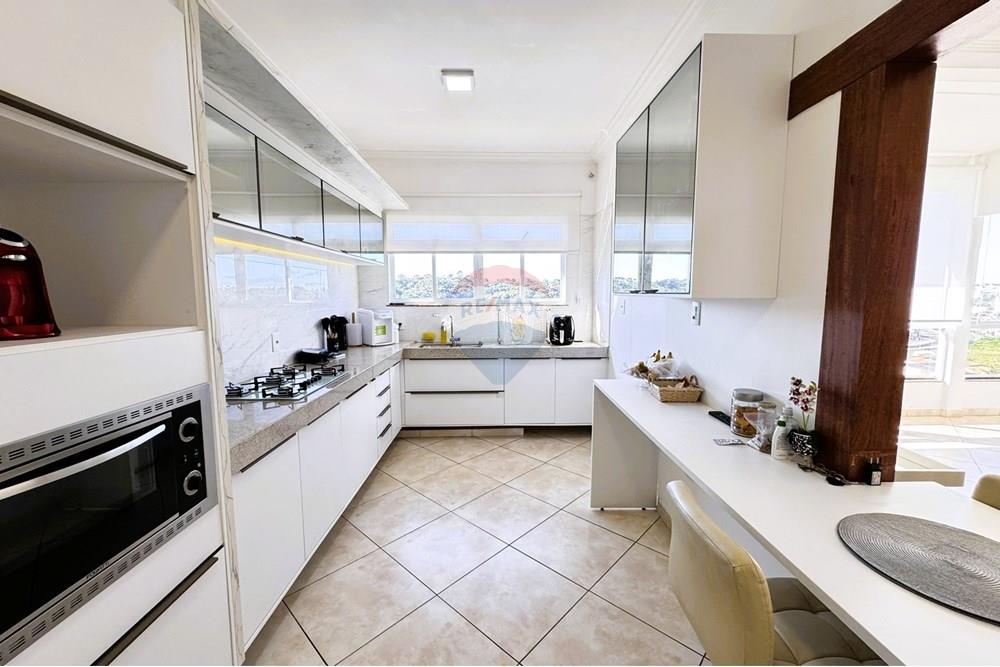 Casa - Alugar - Juiz de Fora , Minas Gerais - IMG_0089.JPEG - 860301001-644