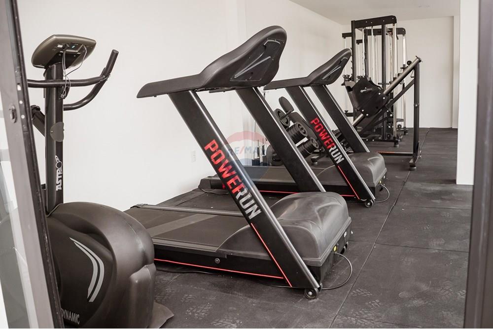 Apartamento - Alugar - Juiz de Fora , Minas Gerais - WhatsApp Image 2025-09-18 at 13.00.38.jpeg - Área Gourmet - 860431007-361