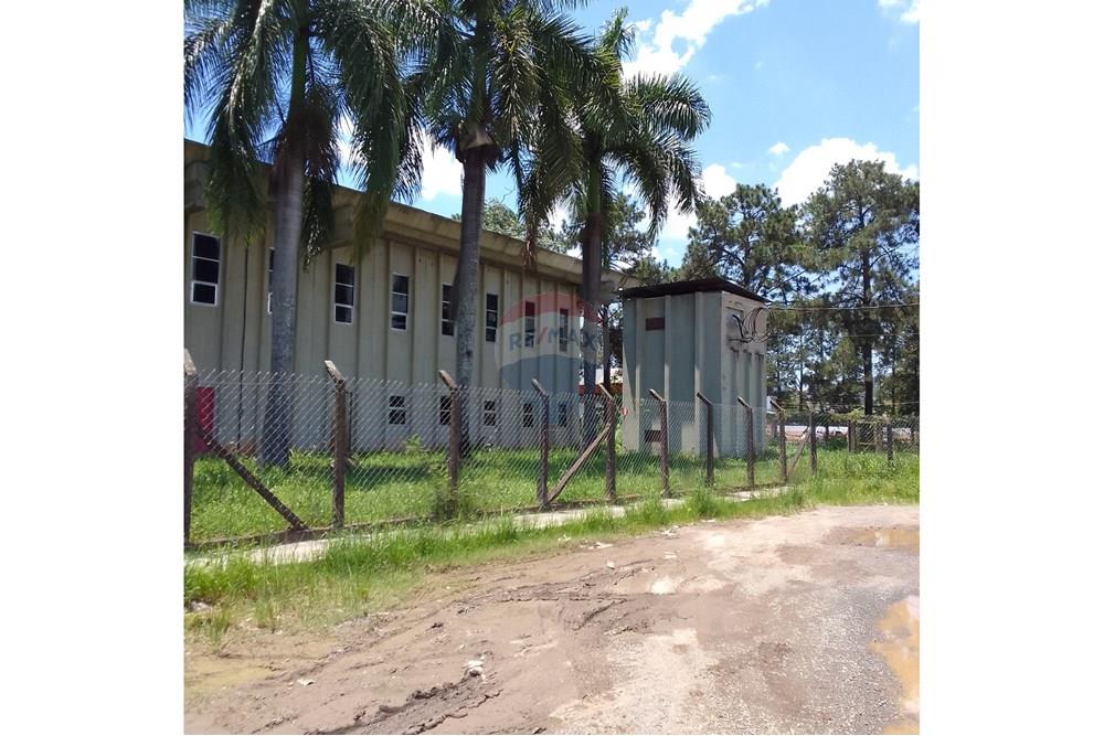 Galpão - Alugar - Juiz de Fora , Minas Gerais - IMG_20241128_104806.jpg - 860321031-71