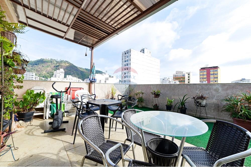 Cobertura - Venda - Juiz de Fora , Minas Gerais - michaelseed photo_JUNHO2-15.jpg - 860211074-34