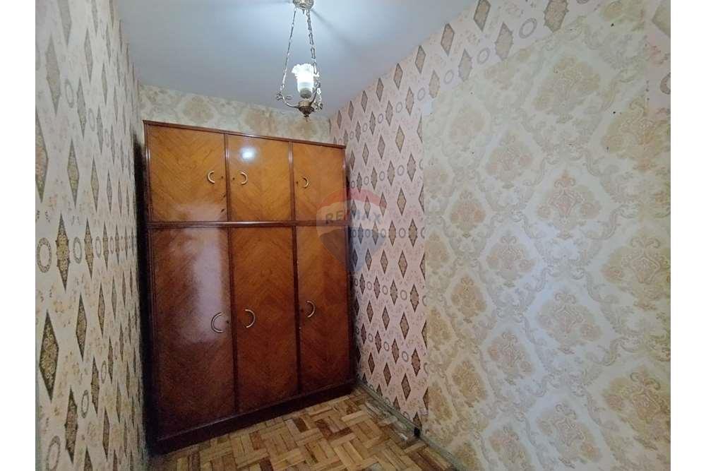 Apartamento - Alugar - Juiz de Fora , Minas Gerais - 449617435_7816517941718315_7023444334115755128_n.jpg - Quarto da empregada - 860301018-266