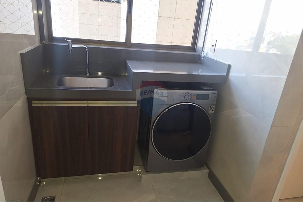 Apartamento - Venda - Conselheiro Lafaiete , Minas Gerais - area serviço 11.jpg - 860421004-1171