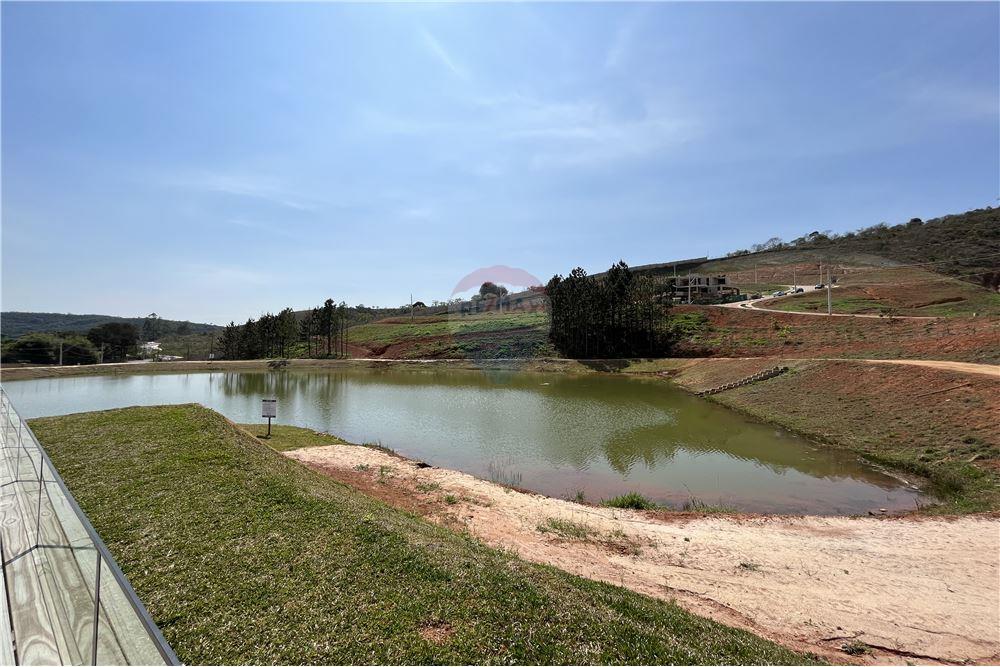 Terreno - Venda - Juiz de Fora , Minas Gerais - Vista do lago - 860501002-128