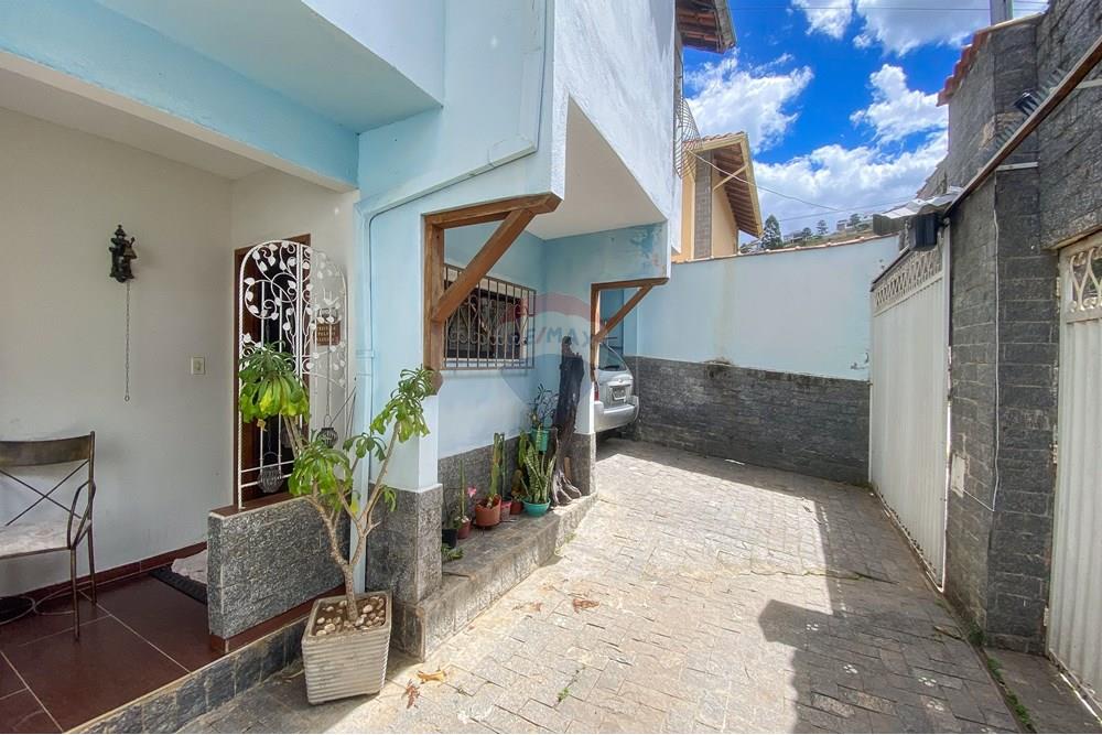 Casa - Venda - Juiz de Fora , Minas Gerais - Foto0006.jpg - 860241073-93