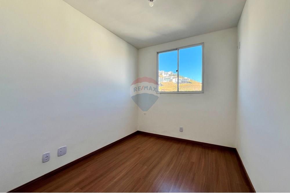 Apartamento - Alugar - Juiz de Fora , Minas Gerais - IMG_5541.jpeg - Quarto - 860501002-139