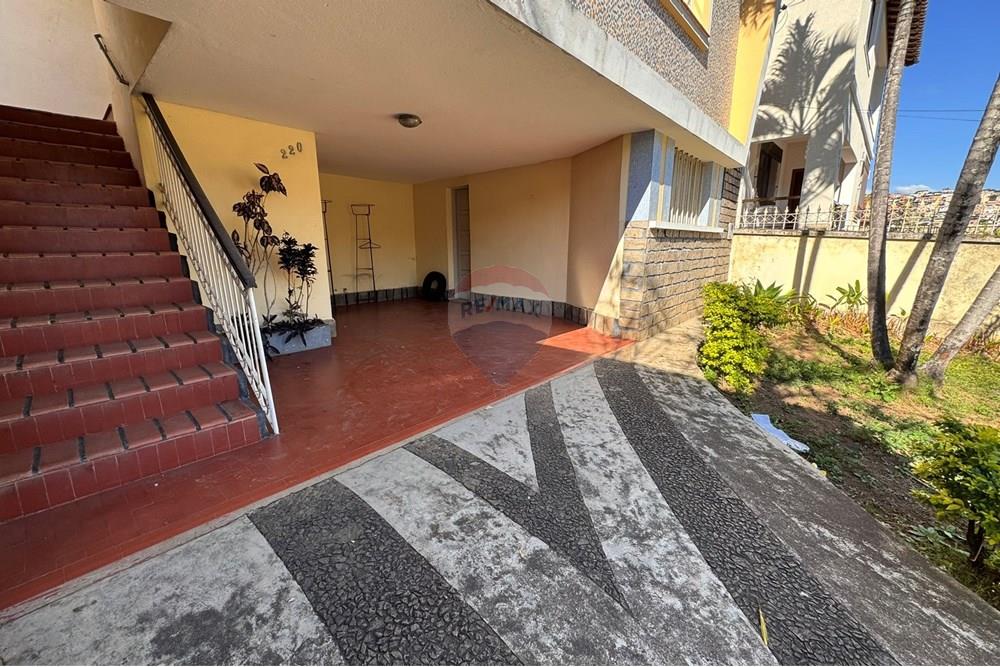 Casa - Venda - Juiz de Fora , Minas Gerais - IMG_2051.JPEG - 860301001-619