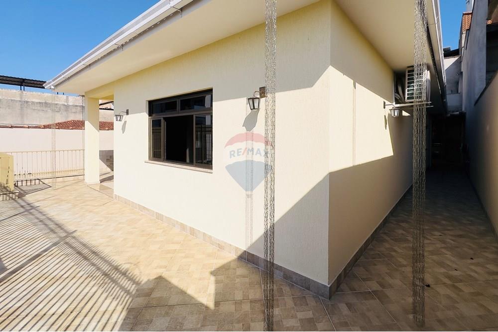 Casa - Venda - Juiz de Fora , Minas Gerais - CASA-11.jpg - Quintal - 860211123-10