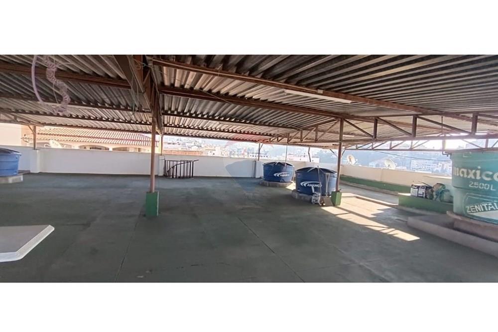 Apartamento - Venda - Conselheiro Lafaiete , Minas Gerais - 952ba685-d8f2-427d-91c0-59e8c953160f.jpeg - 860421022-92