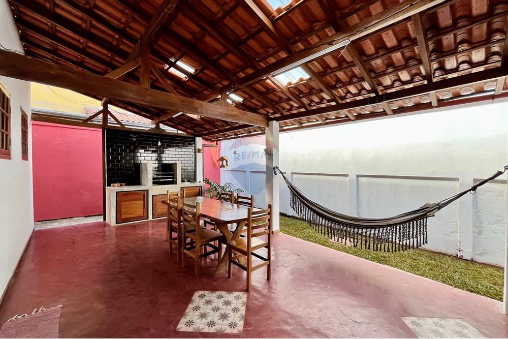 Rezidencijalno - Kuća u nizu - Juiz de Fora , Minas Gerais - BR - IMG_5175.jpeg - 860501034-22