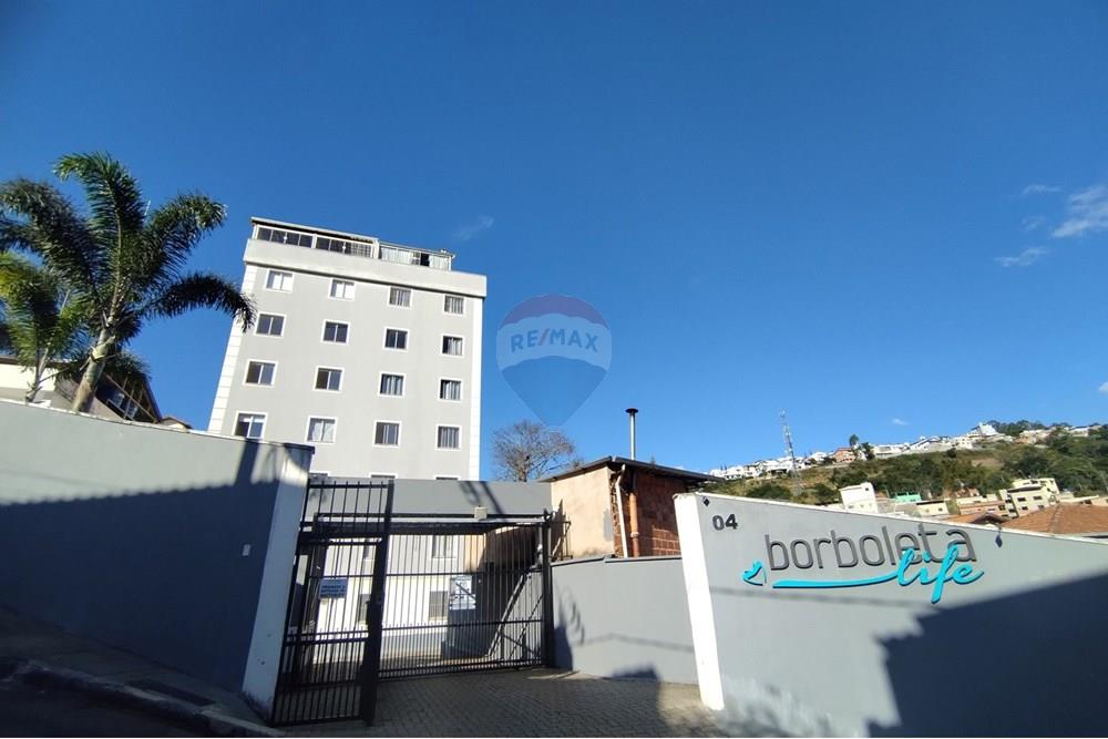 Apartamento - Venda - Juiz de Fora , Minas Gerais - 508998171_23912103361733183_7366690147741675104_n.jpg - 860301018-223