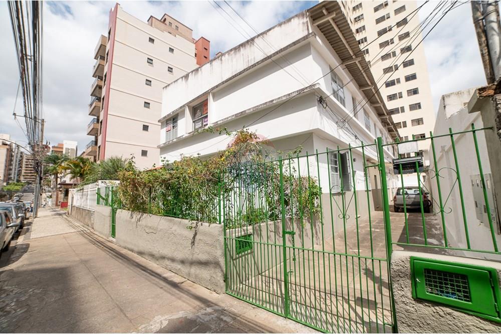 Apartamento - Venda - Juiz de Fora , Minas Gerais - michaelseed.photo_09-49.jpg - 860211131-15
