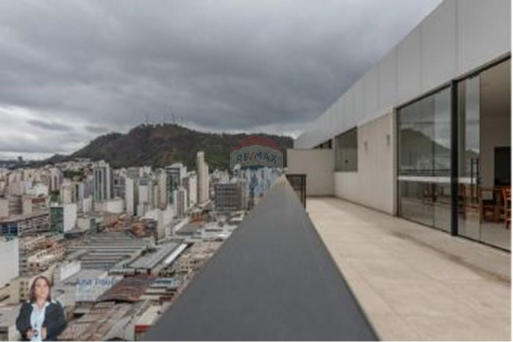 Cj. Comercial/ Sala - Alugar - Juiz de Fora , Minas Gerais - Grand Tower (25).jpg - 860241114-11