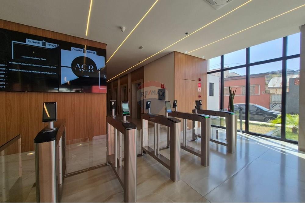 Cj. Comercial/ Sala - Alugar - Juiz de Fora , Minas Gerais - IMG-20250901-WA0190.jpg - 860431024-257