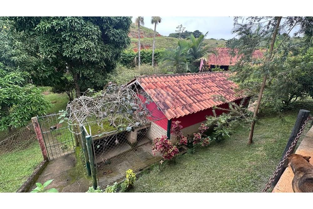 Chácara / Sítio / Fazenda - Venda - Rio Novo , Minas Gerais - RIO NOVO (22).JPG - 860291033-98