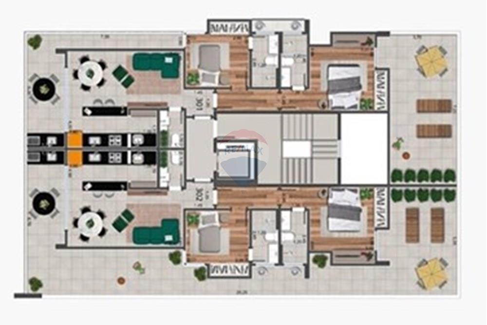 Apartamento - Venda - Juiz de Fora , Minas Gerais - WhatsApp Image 2025-08-07 at 13.27.41 (3).jpeg - 860431007-391