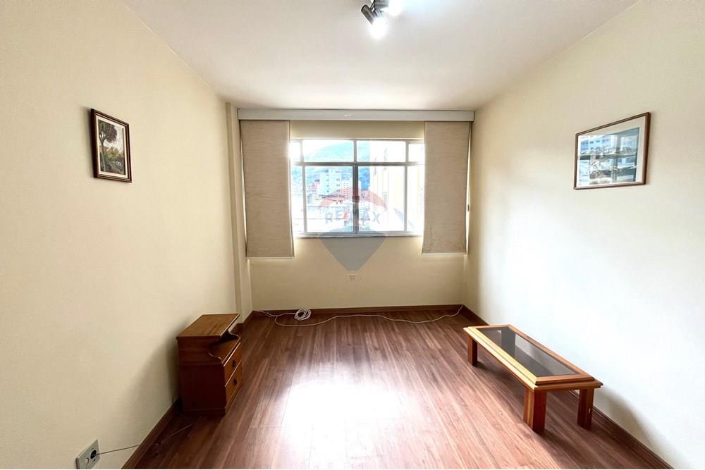 Apartamento - Alugar - Juiz de Fora , Minas Gerais - IMG_0611.jpeg - Sala - 860321042-151