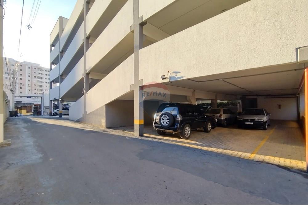 Apartamento - Alugar - Juiz de Fora , Minas Gerais - FOTO (7).jpeg - Garagem - 860241112-99