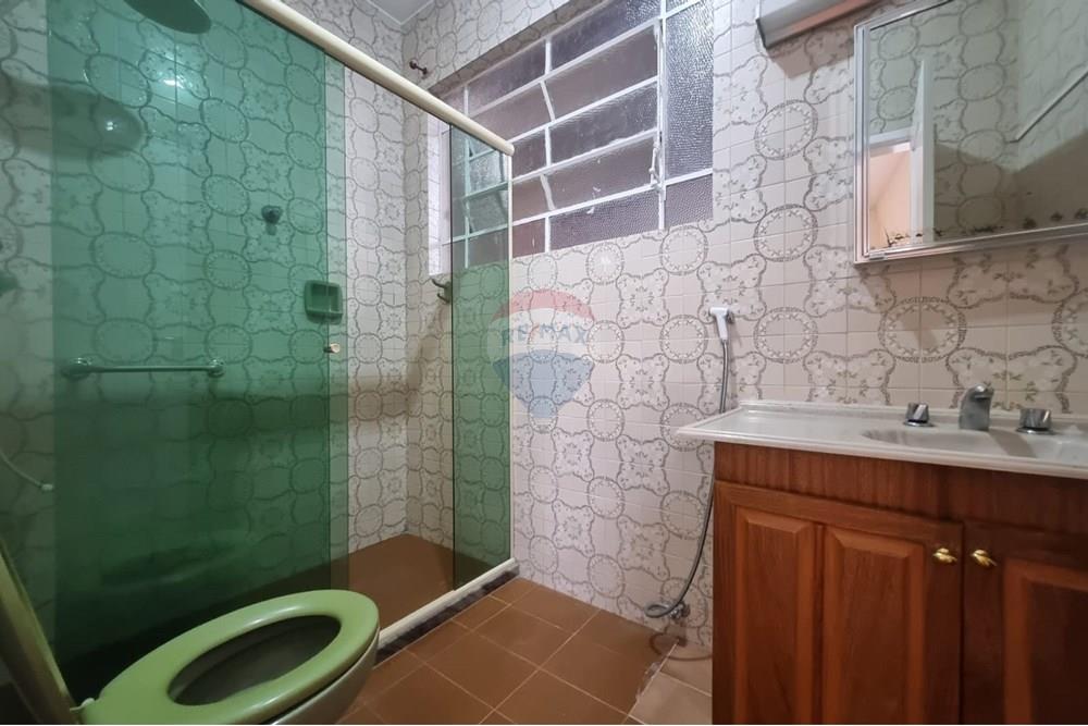Casa - Alugar - Juiz de Fora , Minas Gerais - Banheiro Quarto 3A.jpeg - 860361010-482