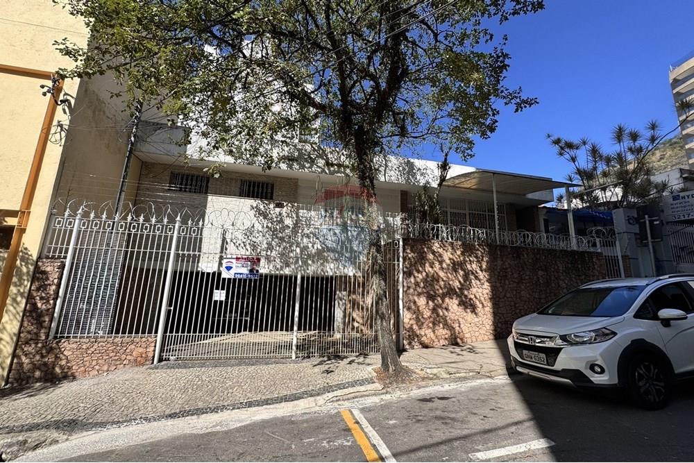 Casa Comercial - Alugar - Juiz de Fora , Minas Gerais - IMG_1384.JPEG - 860301001-604