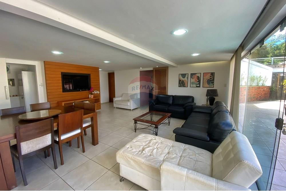 Casa de Condomínio - Venda - Juiz de Fora , Minas Gerais - IMG_6932.JPG - 860241088-216