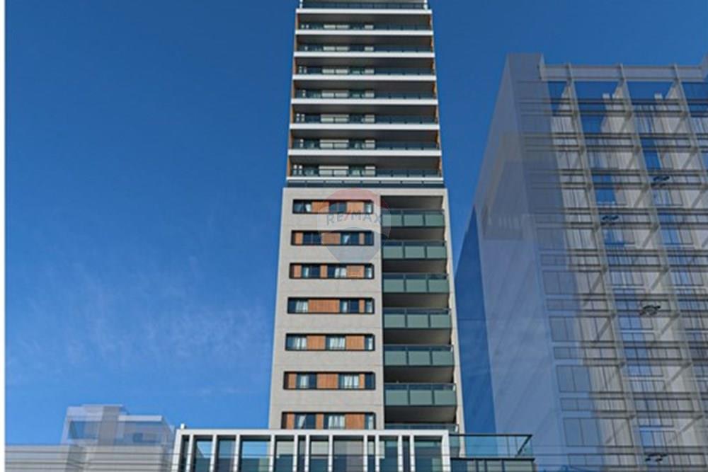 Apartamento - Venda - Juiz de Fora , Minas Gerais - 03.jpg - Fachada - 860431007-355