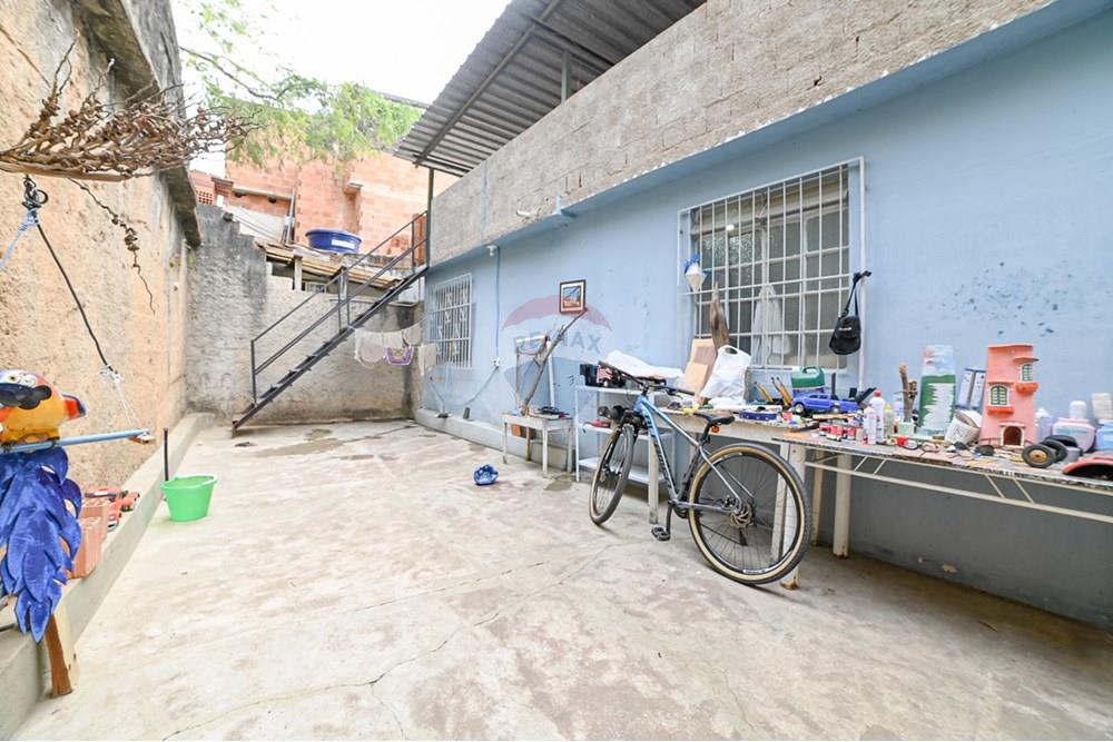 Casa - Venda - Juiz de Fora , Minas Gerais - michaelseed photo_agosto semana 2-101.jpg - Quintal - 860211029-53