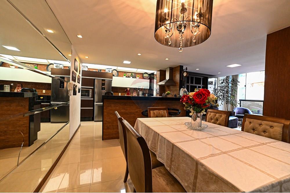 Apartamento - Venda - Juiz de Fora , Minas Gerais - michaelseed.photo_202401-60.jpg - Sala de jantar - 860281136-13