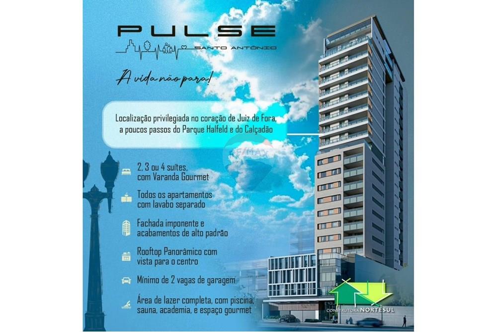 Apartamento - Venda - Juiz de Fora , Minas Gerais - Pulse 1.jpg - 860501026-19