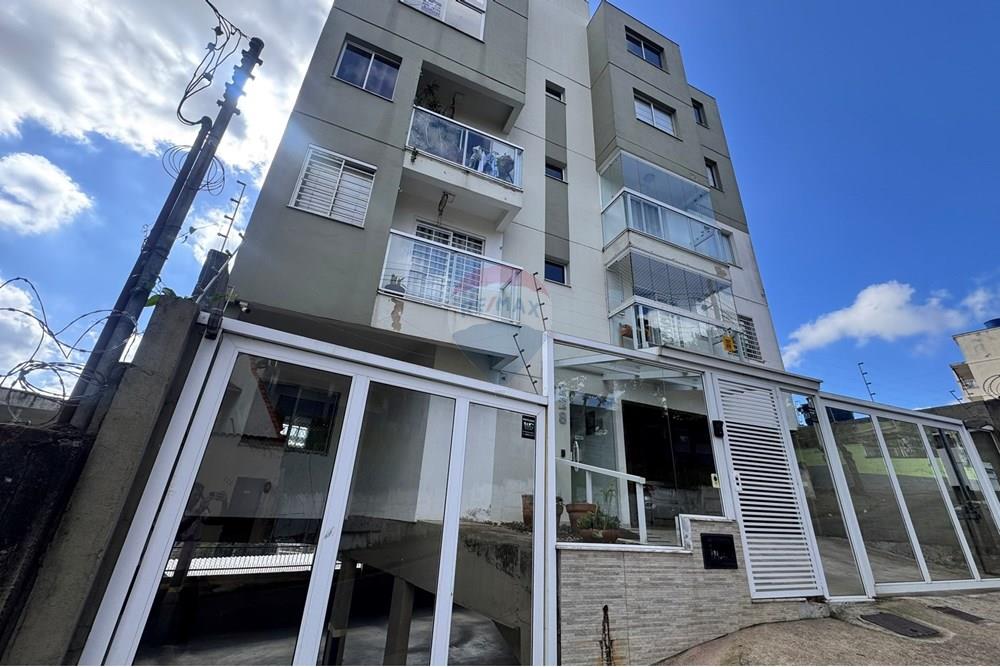 Cobertura - Venda - Juiz de Fora , Minas Gerais - IMG_1621.JPEG - 860301001-613