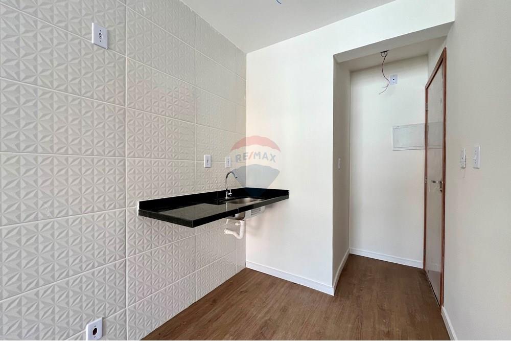 Studio - Venda - Juiz de Fora , Minas Gerais - IMG_5655.jpeg - Cozinha - 860501026-26