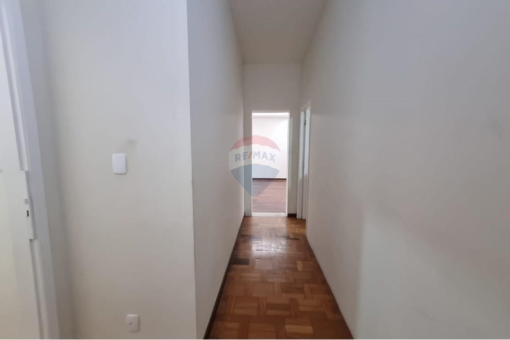 Casa Comercial - Alugar - Juiz de Fora , Minas Gerais - Corredor 1A.jpeg - 860361010-488