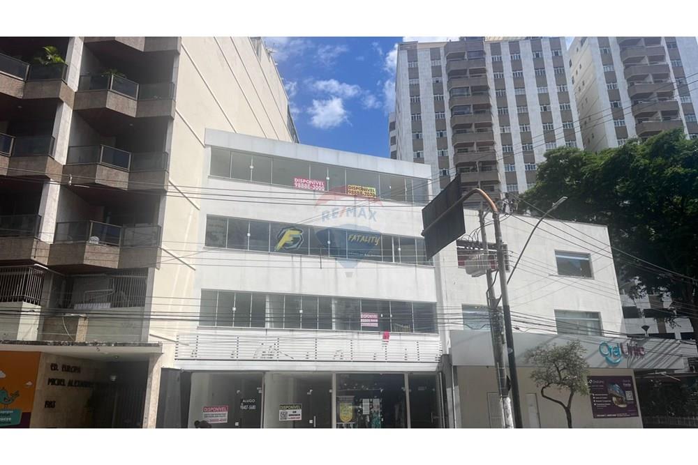 Ponto Comercial/ Loja - Alugar - Juiz de Fora , Minas Gerais - IMG-20250206-WA0079.jpg - 860431024-230