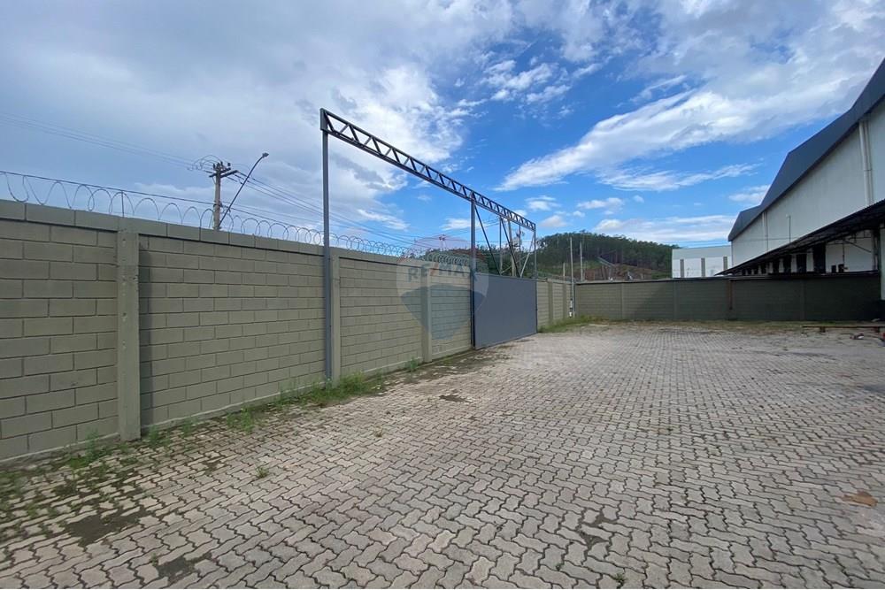 Galpão - Alugar - Juiz de Fora , Minas Gerais - IMG_9403.JPEG - 860301009-497