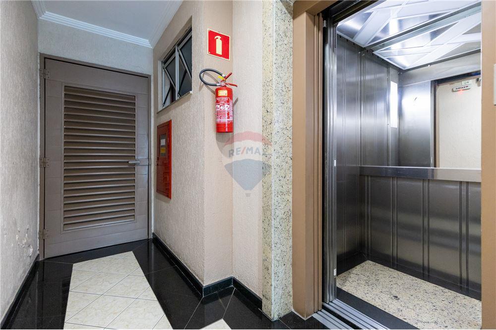 Cobertura - Venda - Juiz de Fora , Minas Gerais - Hall de entrada  - 860281018-133