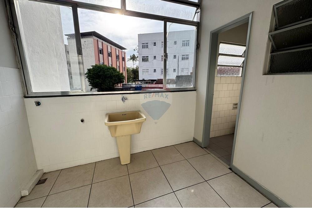 Apartamento - Alugar - Juiz de Fora , Minas Gerais - IMG_3414.JPEG - 860301001-636