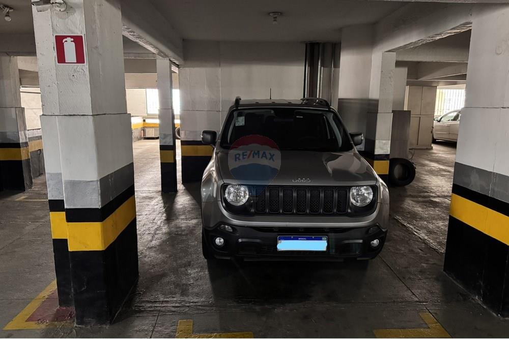 Apartamento - Alugar - Juiz de Fora , Minas Gerais - IMG_7564_LI.jpg - 860301001-513