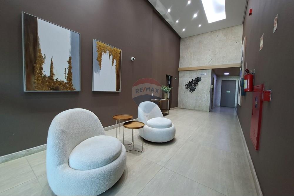 Apartamento - Alugar - Juiz de Fora , Minas Gerais - 20250921_154605.jpg - Saguão - 860241106-97