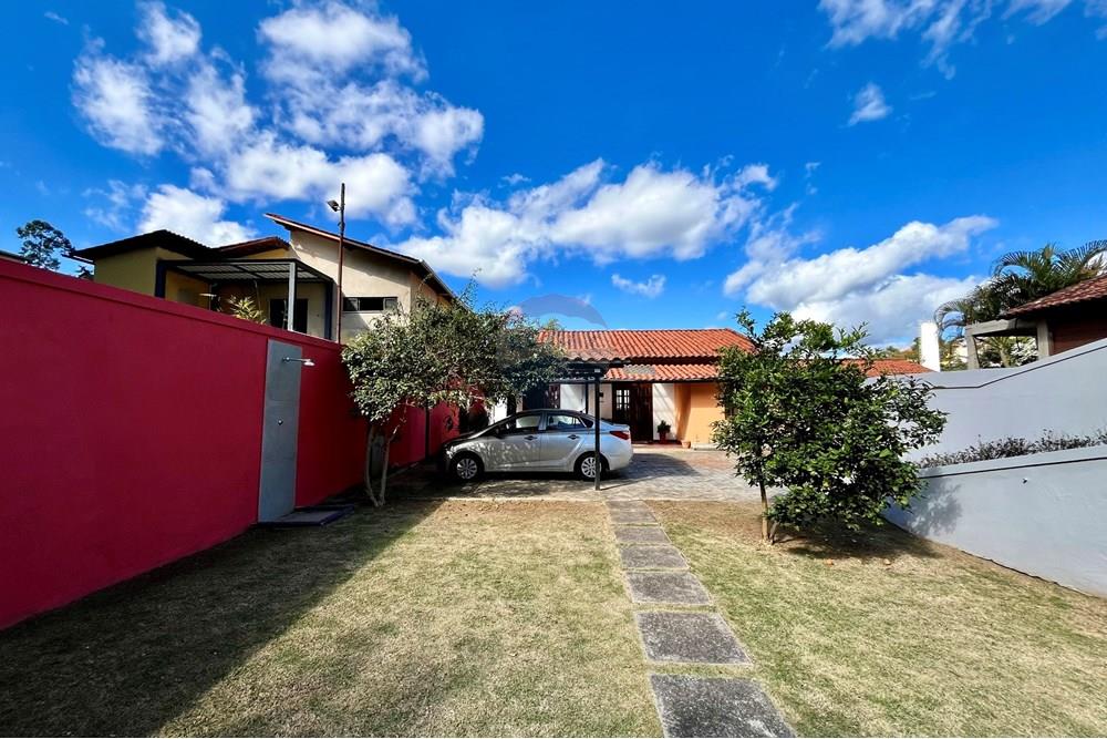 Rezidencijalno - Kuća u nizu - Juiz de Fora , Minas Gerais - BR - IMG_5188.jpeg - 860501034-22